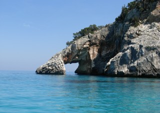 Cala Goloritzè