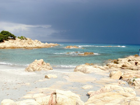 nella Sardegna più vera