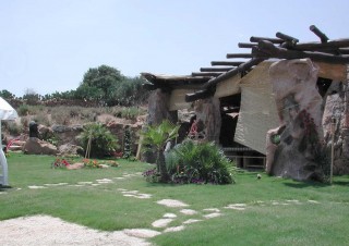 Domo de Petra