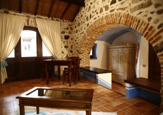 Suites accoglienti