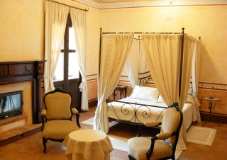 Suites esclusive