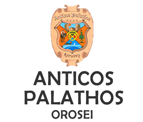 Hotel Anticos Palathos Orosei