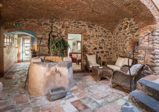 Benvenuti in Anticos Palathos