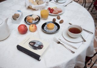 Dolce risveglio